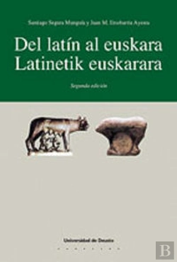 Bertrand.pt - Del Latín Al Euskara. Latinetik Euskarara