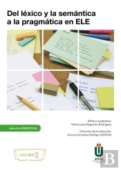 Del Lexico Semantica A Pragmatica En Ele