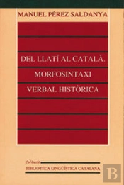 Del Llat¡ Al Català