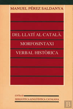Bertrand.pt - Del Llat¡ Al Català