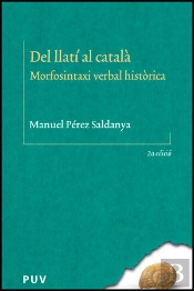 Del Llatí Al Català (2ª Edició)