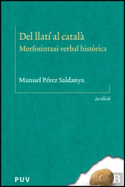 Bertrand.pt - Del Llatí Al Català (2ª Edició)