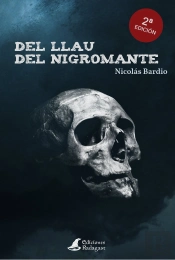 Del Llau Del Nigromante