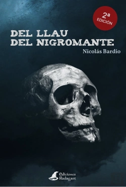 Bertrand.pt - Del Llau Del Nigromante