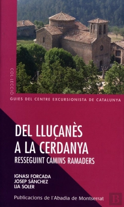 Bertrand.pt - Del Lluçanès A La Cerdanya. Resseguint Camins Ramaders