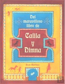 Bertrand.pt - Del Maravilloso Libro De Calila Y Dimna