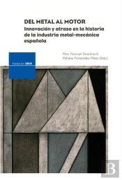 Del Metal Al Motor