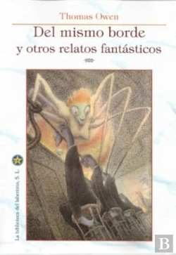 Bertrand.pt - Del Mismo Borde Y Otros Relatos Fantasticos