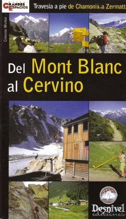Bertrand.pt - Del Mont Blanc Al Cervino