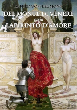 Bertrand.pt - Del Monte Di Venere Ossia Labirinto D'Amore