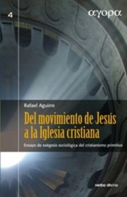 Bertrand.pt - Del Movimiento De Jesús A La Iglesia Cristiana