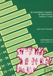 Del Movimiento Natural De Poblacion En Castilla Y Leon