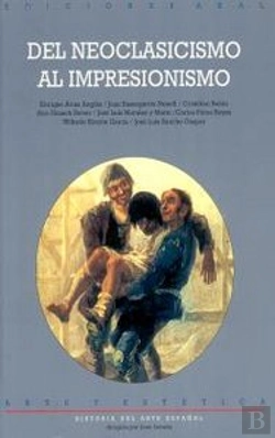 Bertrand.pt - Del Neoclasicismo Al Impresionismo