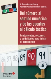Del Número Al Sentido Numärico Y De Las Cuentas Al Cçlculo Tçctico