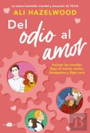 Del Odio Al Amor