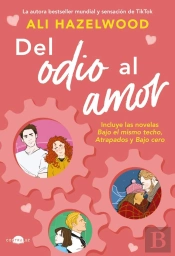 Del Odio Al Amor
