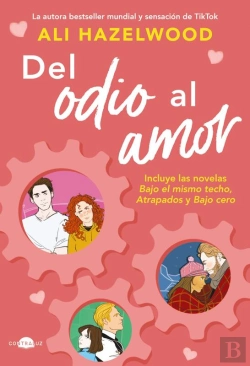 Bertrand.pt - Del Odio Al Amor