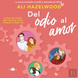 Bertrand.pt - Del Odio Al Amor