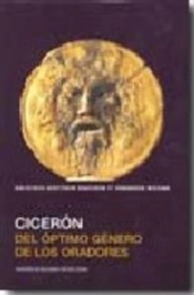 Del Optimo Genero De Los Oradores  