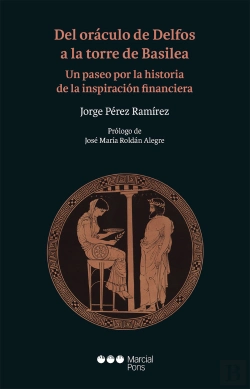 Bertrand.pt - Del Oráculo De Delfos A La Torre De Basilea