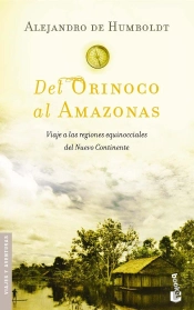 Del Orinoco Al Amazonas