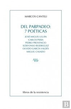 Bertrand.pt - Del Parpadeo: 7 Poéticas
