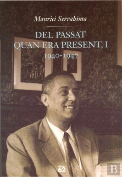 Bertrand.pt - Del Passat Quan Era Present, I.