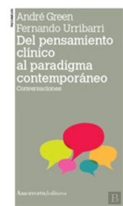 Bertrand.pt - Del Pensamiento Cl¡Nico Al Paradigma Contemporáneo