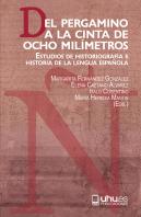 Del Pergamino Al A La Cinta De Ocho Milimetros