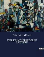 Del Principe E Delle Lettere - 8151