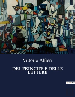 Bertrand.pt - Del Principe E Delle Lettere - 8151