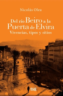Bertrand.pt - Del Río Beiro A La Puerta De Elvira