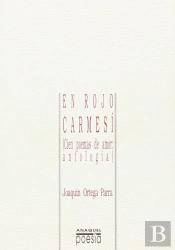 Del Rojo Carmesi