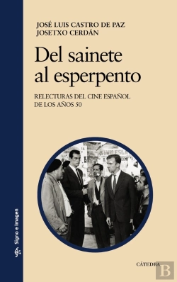 Bertrand.pt - Del Sainete Al Esperpento
