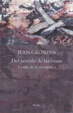 Bertrand.pt - Del Sentido De Las Cosas