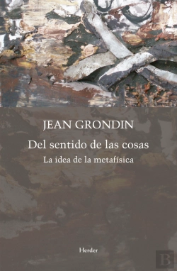 Bertrand.pt - Del Sentido De Las Cosas