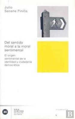 Bertrand.pt - Del Sentido Moral A La Moral Sentimental