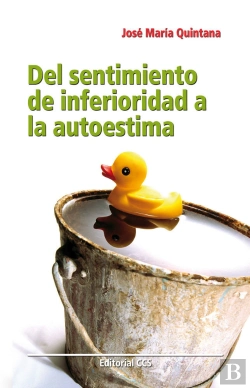Bertrand.pt - Del Sentimiento De Inferioridad A La Autoestima