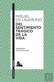 Del Sentimiento Trágico De La Vida