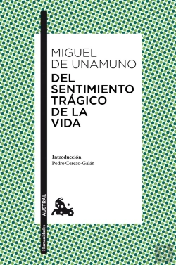 Bertrand.pt - Del Sentimiento Trágico De La Vida