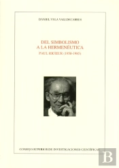 Del Simbolismo A La Hermenéutica
