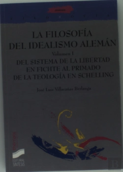 Bertrand.pt - Del Sistema De Libertad En Fichte Al Principio De La Teología En Schelling