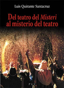 Bertrand.pt - Del Teatro Del Misteri Al Misterio Del Teatro