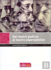Del Teatro Poético Al Teatro Esperpéntico