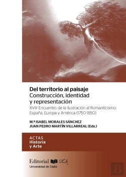 Bertrand.pt - Del Territorio Al Paisaje : Construcción, Identidad Y Representación
