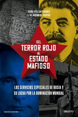 Bertrand.pt - Del Terror Rojo Al Estado Mafioso: Los Servicios E