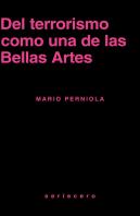 Del Terrorismo Como Una De Las Bellas Artes