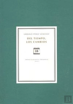 Bertrand.pt - Del Tiempo, Los Cambios