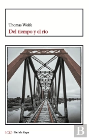 Del Tiempo Y El Río