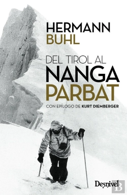 Bertrand.pt - Del Tirol Al Nanga Parbat